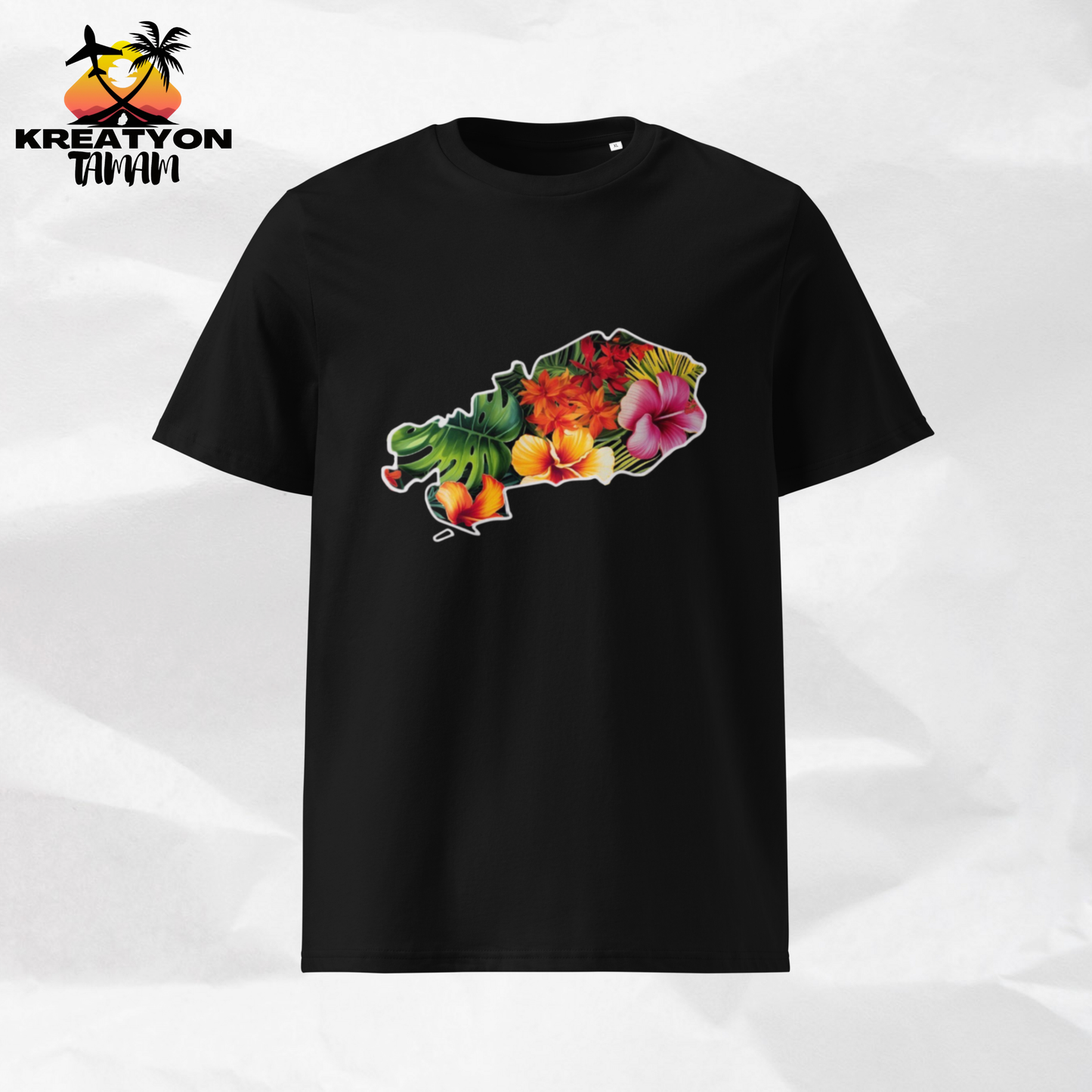 Ile Rodrigues T-shirt